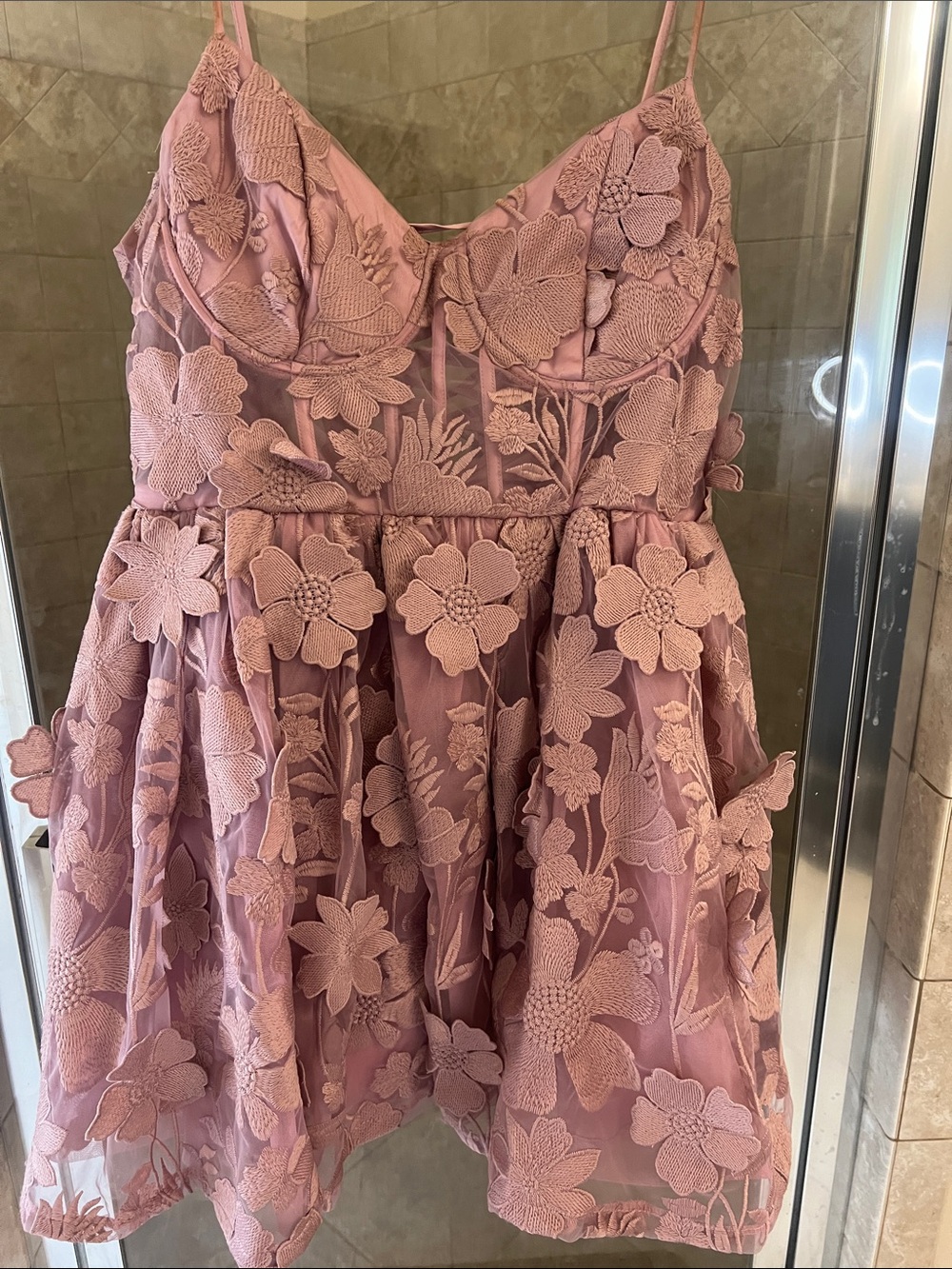 Fashion Nova Dress